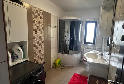 Duplex cu 4 camere cu Canalizare în Valea Adâncă - 7