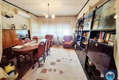 Apartament cu 4 camere decomandat, mobilat în Central - 3