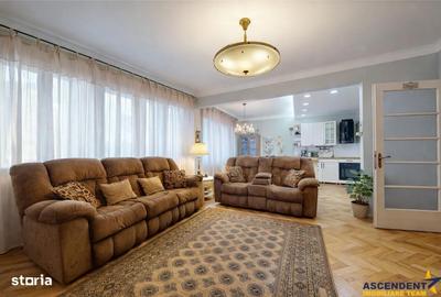 Apartament cu 3 camere în Noua - 2