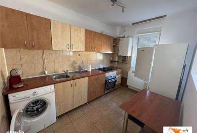 Apartament cu 2 camere în Central - 2