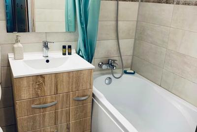 Apartament cu 2 camere decomandat în Brâncoveanu - 4