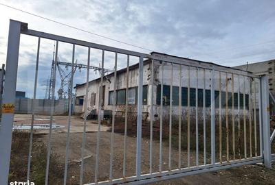 Spațiu comercial, în Central - 7