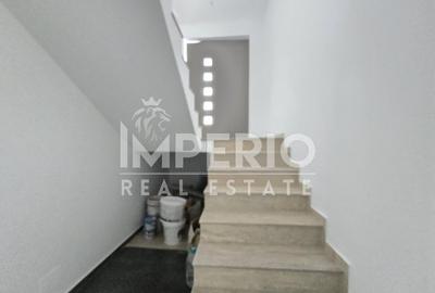 Duplex cu 6 camere cu Canalizare în Andrei Mureșanu - 13