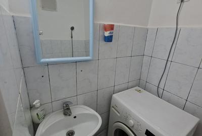 Garsonieră în Tractorul