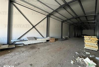 Spațiu comercial, de 435 mp, în Moșteni - 1