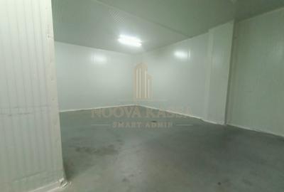 Spațiu comercial, de 6,967 mp, în Inel II - 5