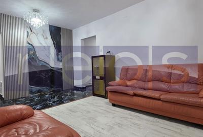 Apartament cu 4 camere decomandat, mobilat în Vitan Mall
