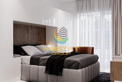Apartament cu 3 camere decomandat în Berceni - 10