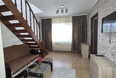 Apartament cu 2 camere decomandat în Central - 4