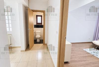 Apartament cu 2 camere decomandat în Central - 9