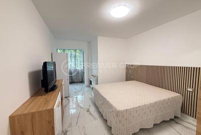Garsonieră în Nicolina - 2