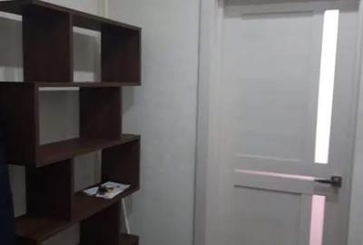 Garsonieră în Lujerului