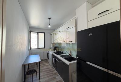 Apartament cu 2 camere decomandat, mobilat în Apărătorii Patriei - 10
