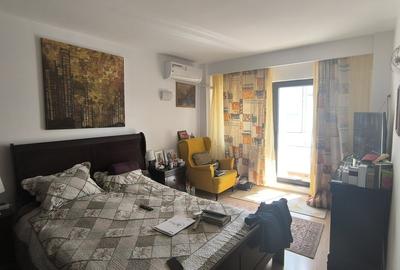 Apartament semidecomandat în Unirii - 1
