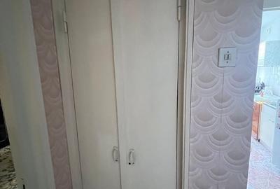 Apartament cu 2 camere în Micro 19 - 7