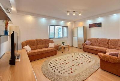 Apartament cu 3 camere decomandat în Plopilor - 3