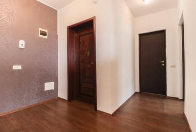 Apartament cu 3 camere semidecomandat în Central - 15