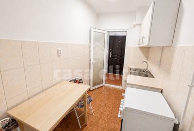 Garsonieră decomandată în Mazepa 1 - 6