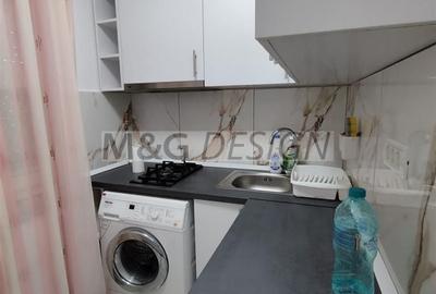 Garsonieră decomandată în Complex Studențesc - 6