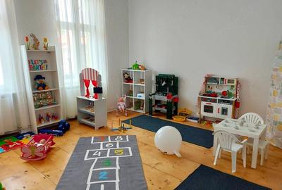 Casă cu Teren 210 Mp în Central