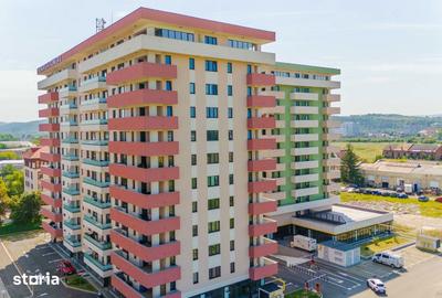 Garsonieră decomandată, mobilată în Podu Roș - 3