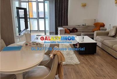 Apartament cu 3 camere decomandat, mobilat în Colentina - 3