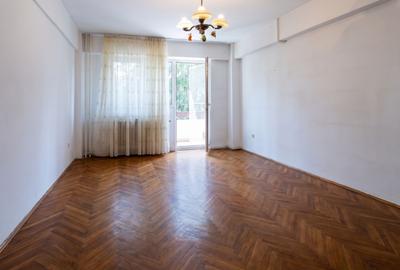 Apartament cu 2 camere în Zorilor - 7