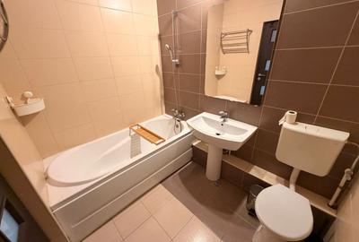 Apartament cu 2 camere decomandat, mobilat în Domenii - 10