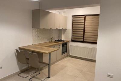 Apartament cu 2 camere decomandat în Păcurari - 6