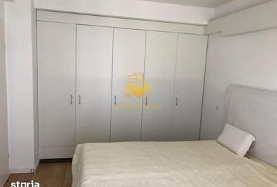 Apartament cu 2 camere în Europa