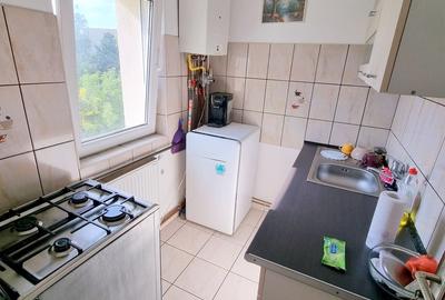 Garsonieră semidecomandată în Zorilor - 1