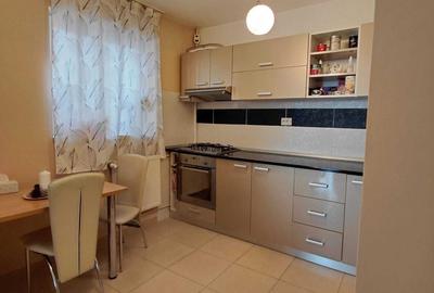 Apartament cu 2 camere decomandat în Tineretului