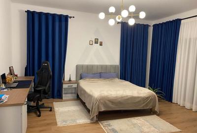 Casă individuală cu 5 camere cu Teren 413 Mp în Cisnădioara - 7