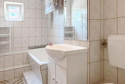 Apartament cu 3 camere decomandat, mobilat în Vlahuță - 15