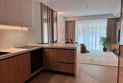 Apartament cu 2 camere semidecomandat, mobilat în Iancu Nicolae - 6