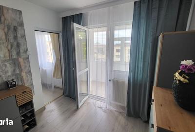 Apartament cu 2 camere în Central - 10