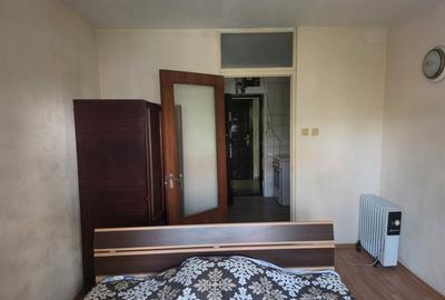 Garsonieră nedecomandată în Fizicienilor