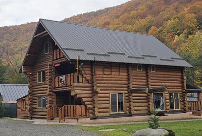 Hotel/Pensiune, de 568 mp, în Valea Drăganului - 10