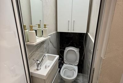 Spațiu comercial, de 10 mp, în Alexandru cel Bun - 2