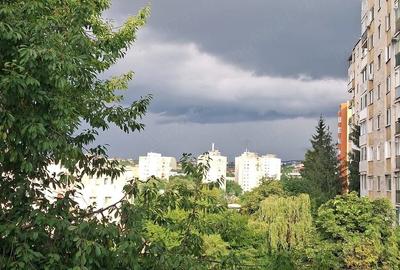 Garsonieră decomandată în Mănăștur - 1