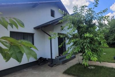 Casă cu 3 camere cu Teren 320 Mp în Ciurea - 4