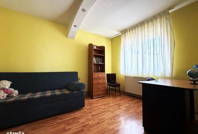 Casă cu 4 camere în Central - 5