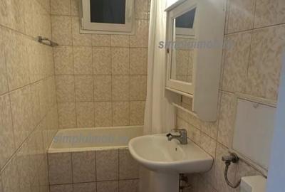 Apartament cu 2 camere semidecomandat în Cișmigiu