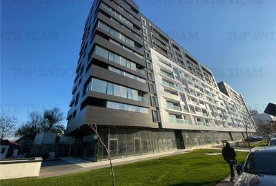 Spațiu comercial, de 405 mp, în Floreasca - 3