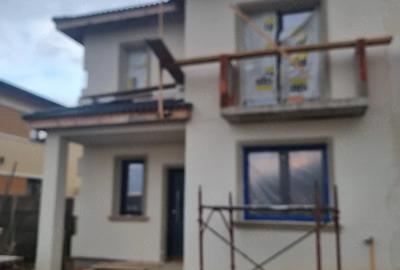 Casă cu 3 camere cu Teren 325 Mp în Șag - 7