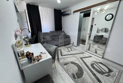 Apartament cu 2 camere semidecomandat în Central - 9
