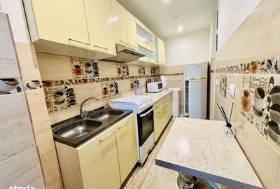 Garsonieră decomandată în Tătărași - 2