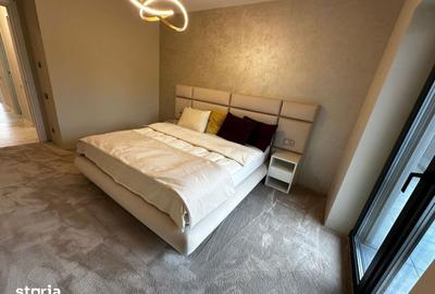 Apartament cu 4 camere în Central - 4
