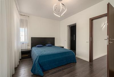 Duplex cu 4 camere cu Canalizare în Pipera - 11