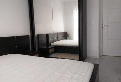 Apartament cu 2 camere decomandat în Lujerului - 3